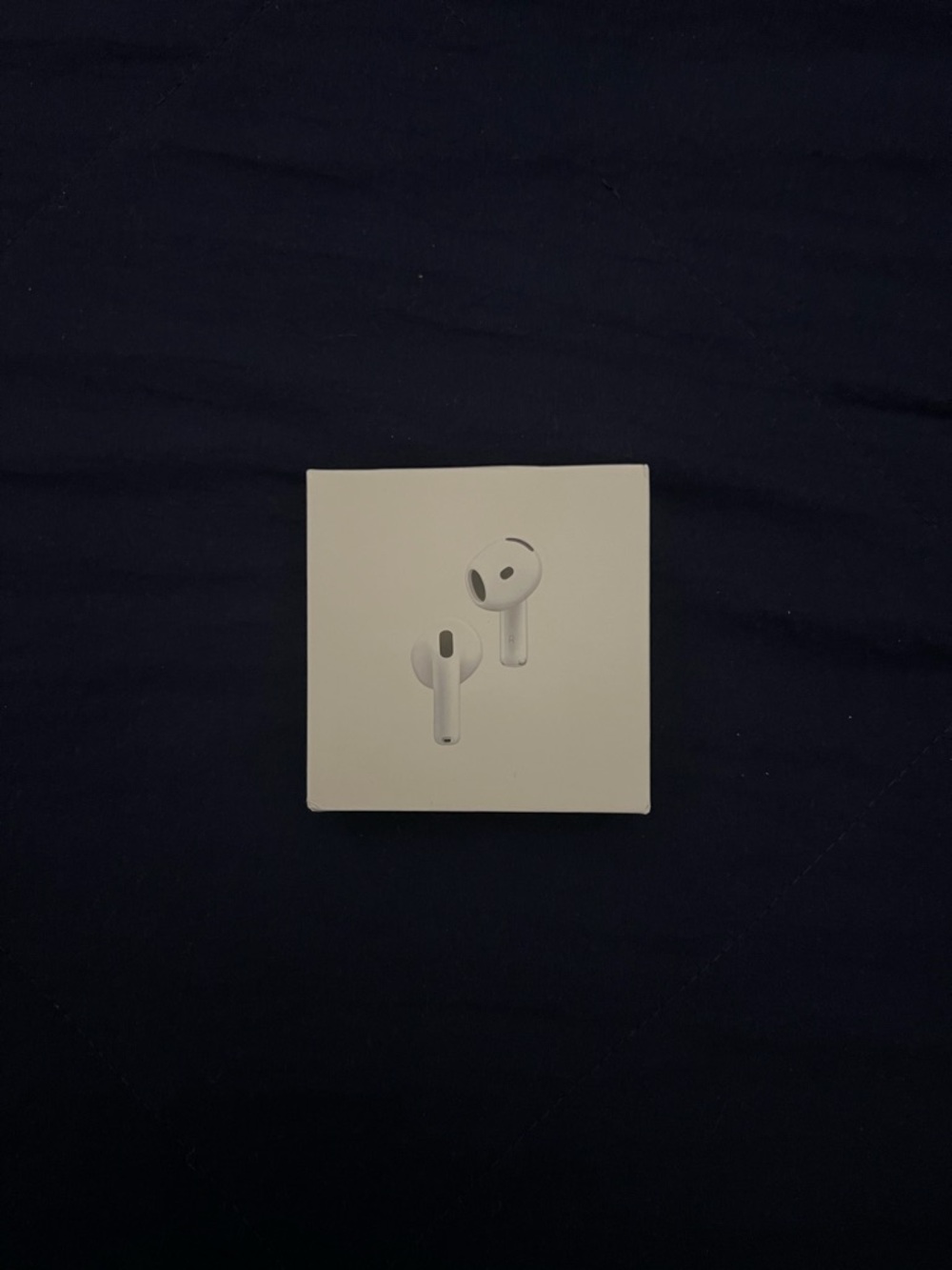 1:1 Apple AirPods 4th generation with active noise cancellation